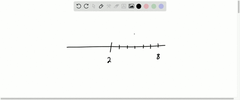 which-number-is-closer-to-2-on-the-number-line-5-or-8