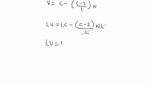 solve-for-c-vc-fracc-sl-n-2