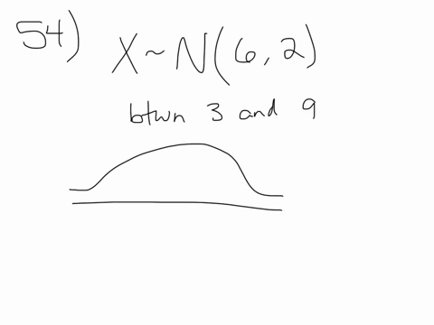 x-sim-n62-find-the-probability-that-x-is-between-three-and-nine