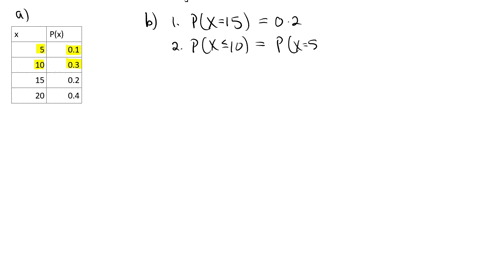 three-tables-listed-below-show-random-variables-and-their-probabilities-however-only-one-of-these-is