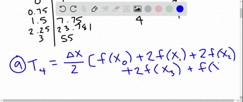 use-n4-to-approximate-the-value-of-the-given-integrals-by-the-following-methods-a-the-trapezoidal--6