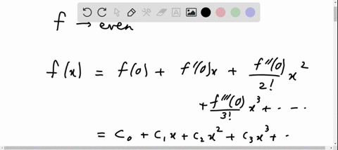 decide-if-the-statements-are-true-or-false-assume-that-the-taylor-series-for-a-function-converges-28