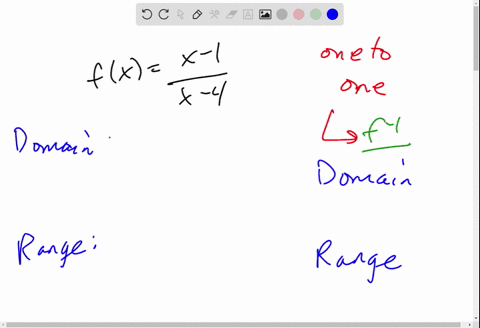 the-given-function-f-is-one-to-one-without-finding-the-inverse-find-the-domain-and-range-of-f-1-fx-2