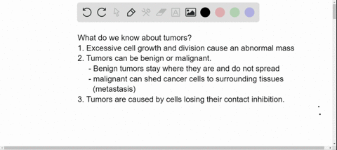 which-of-the-following-statements-about-tumors-is-incorrect-a-benign-tumors-pose-less-of-a-health-ri