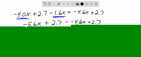 solve-each-equation-and-check-your-solution-40-x27-16-x-46-x27