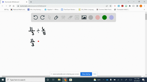 divide-and-simplify-the-answer-to-lowest-terms-write-the-answer-as-a-fraction-or-an-integer-frac113