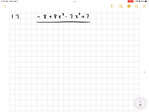 perform-each-indicated-operation-simplify-if-possible-frac-8x2-1-frac71-x2