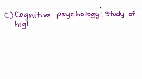 match-each-subfield-of-psychology-with-the-issues-or-questions-posed-below-a-behavioral-neuroscie-10