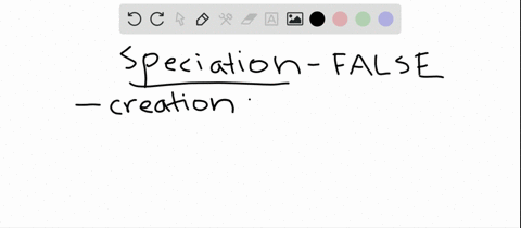 which-statement-about-speciation-is-not-true-a-it-always-takes-thousands-of-years-b-reproductive-iso