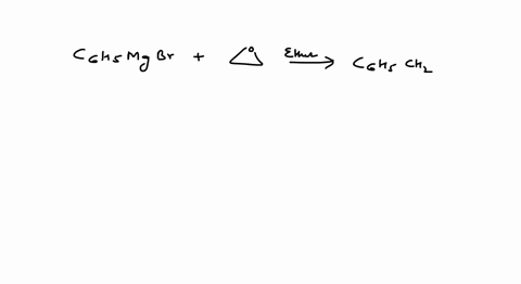 2-phenylethanol-may-be-prepared-by-the-reaction-of-phenylmagnesium-bromide-with-a-mathrmhcho-b-mathr