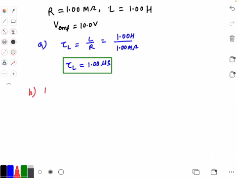 consider-an-mathrmrl-circuit-with-resistance-r100-mathrmm-omega-and-inductance-l100-mathrmh-which-is
