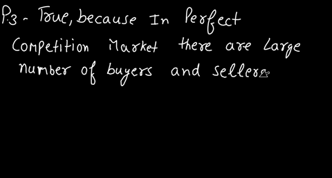 true-firms-are-free-to-enter-or-exit-the-industry-without-there-being-any-restrictions-or-barriers-a