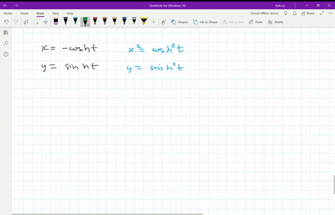 exercises-1-18-give-parametric-equations-and-parameter-intervals-for-the-motion-of-a-particle-in--35