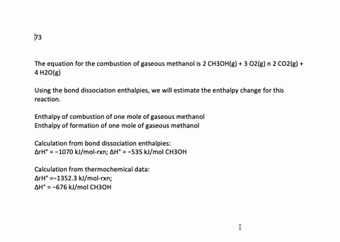 the-equation-for-the-combustion-of-gaseous-methanol-is-2-mathrmch_3-mathrmohmathrmg3-mathrmo_2math-3