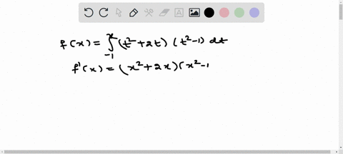 find-the-interval-of-the-increases-or-decreases-for-the-function-fxint_-1xleftt22-trightleftt2-1righ