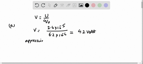 as-a-62-mu-c-charge-moves-along-the-x-axis-from-x0-to-x070-mathrmm-the-electric-potential-it-experie