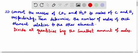 combustion-analysis-of-a-hydrocarbon-produced-3301-mathrmg-mathrmco_2-and-1351-mathrmg-mathrmh_2-mat