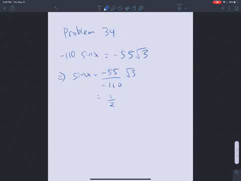 find-all-solutions-in-02-pi-110-sin-x-55-sqrt3