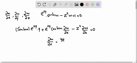 ex-y-sinh-w-z2-w10