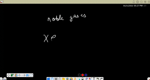 consider-the-following-properties-of-the-noble-gases-1-they-readily-form-compounds-which-are-colou-5