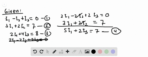 applying-kirchhoffs-laws-to-the-electrical-network-in-the-figure-the-currents-i_1-i_2-and-i_3-are-th