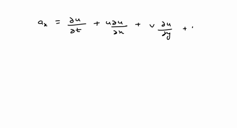 the-velocity-in-a-certain-flow-field-is-given-by-the-equation-mathbfvx-hatmathbfix2-z-hatmathbfjy--3