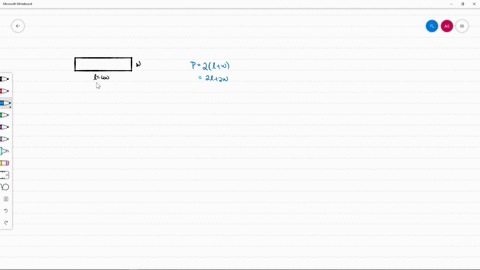 the-rectangle-at-the-right-has-a-perimeter-of-40-centimeters-the-length-of-the-rectangle-is-4-times-