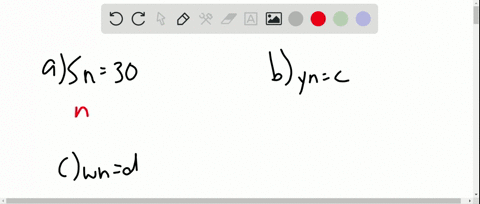solve-for-n-a-5-n30-b-y-nc-c-w-nd