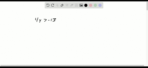 solve-each-inequality-4-y-13