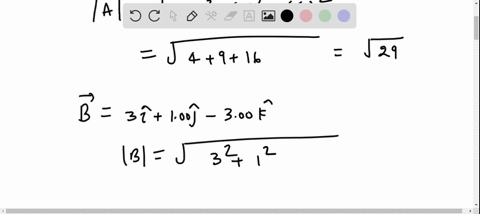 given-two-vectors-veca-200-hatimath300-hatjmath400-hatk-quad-and-vecb300-hatimath100-hatjmath-300-ha