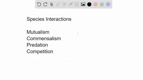 link-each-species-interaction-with-an-example-of-the-interaction-beginarraylltext-mutualism-text-1-e