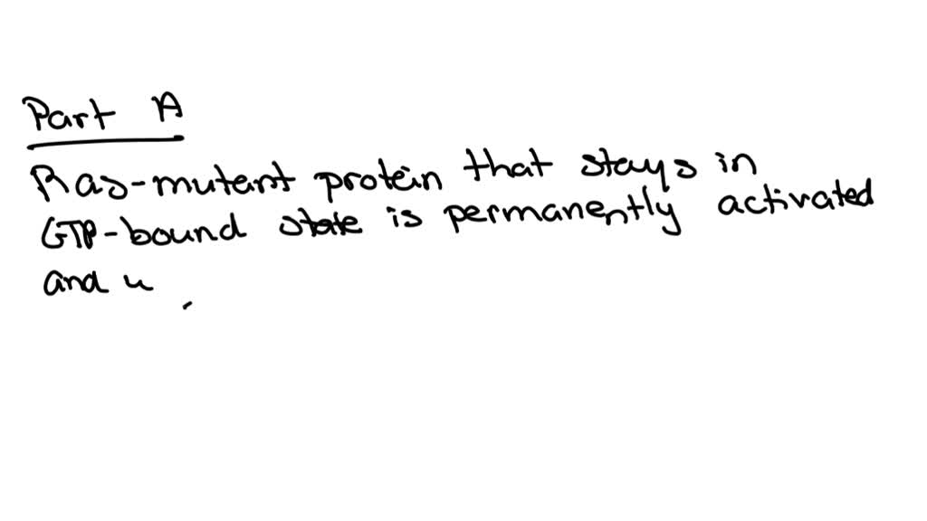 SOLVED a Would You Expect A Cell To Continue Or To Stop Dividing At A
