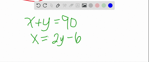 two-angles-are-complementary-the-measure-of-one-angle-is-6circ-less-than-twice-the-measure-of-the-ot