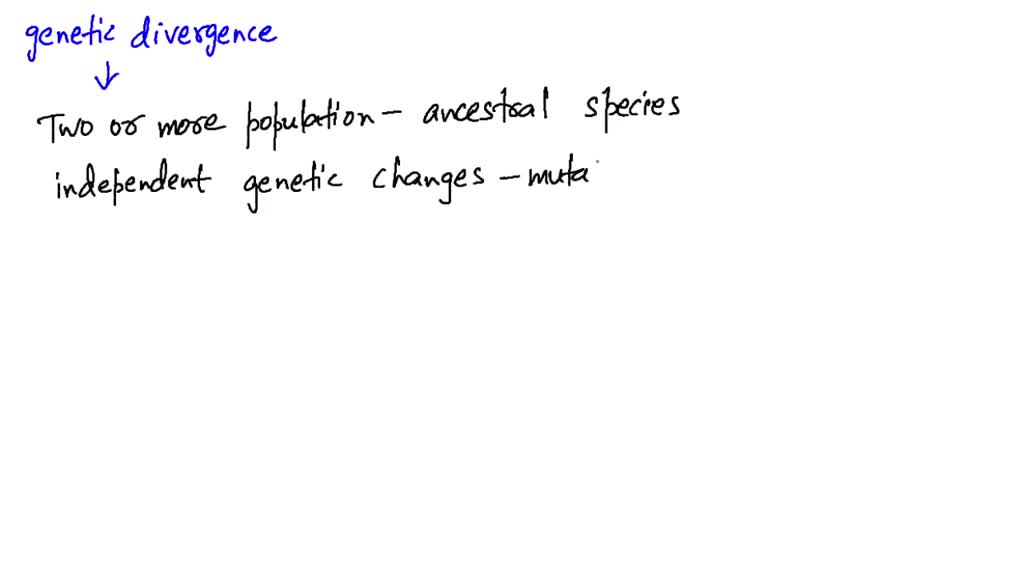Reproductive Isolation Unlocking The Secrets Of Species Divergence - yj1n3fi