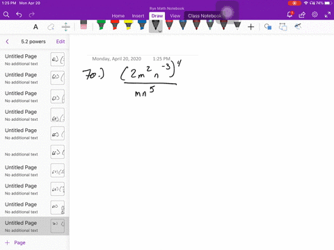 use-the-rules-of-exponents-to-simplify-each-expression-fracleft2-m2-n-3right4m-n5