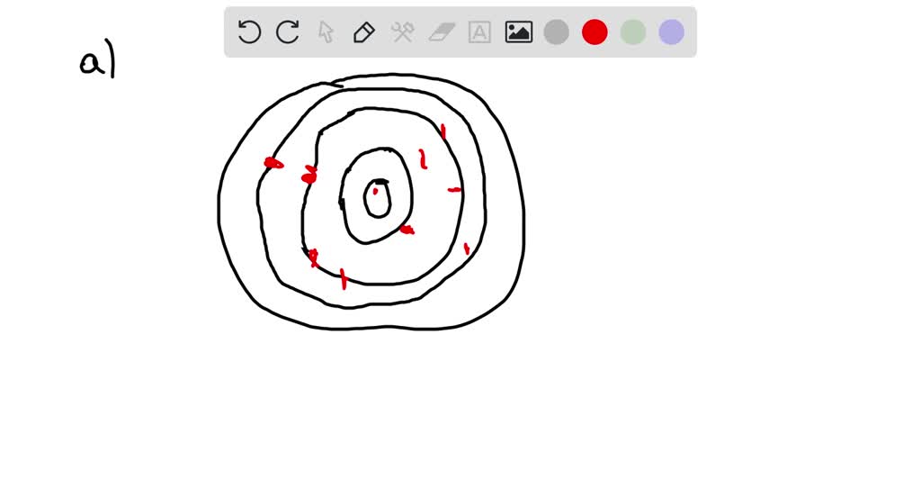 SOLVEDa. If a rifleman's gunsight is adjusted correctly, but he has