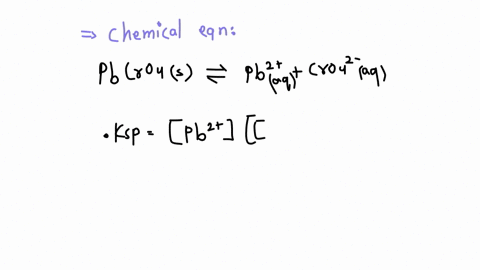 the-value-of-k_mathrmsp-for-mathrmpbcro_4s-in-equilibrium-with-water-at-25circ-mathrmc-is-28-times-1