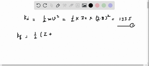 calculate-both-the-initial-and-the-final-kinetic-energies-of-the-system-described-in-active-example-