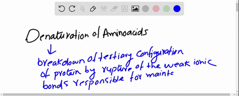 which-amino-acid-side-chain-is-most-frequently-involved-in-denaturation-by-reduction-3