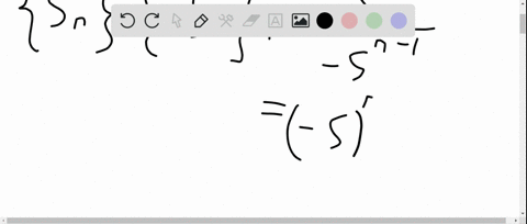 show-that-each-sequence-is-geometric-then-find-the-common-ratio-and-write-out-the-first-four-term-12