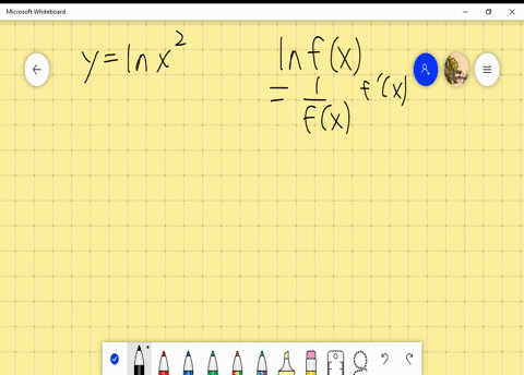 find-the-derivative-of-the-following-functions-yln-x2