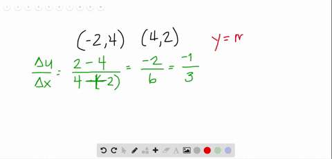 write-in-slope-intercept-form-the-equation-of-the-line-that-passes-through-the-given-points-2442