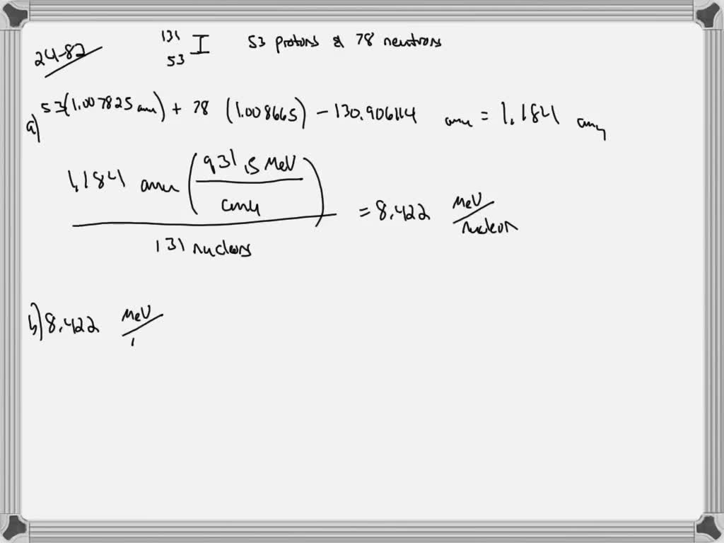 Iodine 131 Is One Of The Most Important Isotopes Used In The Diagnosis