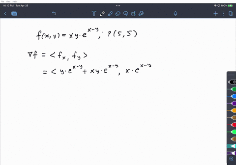 in-problems-23-26-find-a-vector-that-gives-the-direction-in-which-the-given-function-increases-mos-2