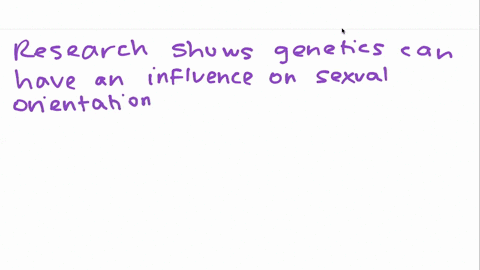 which-of-the-following-factors-does-research-indicate-may-influence-sexual-orientation-a-parenting-s