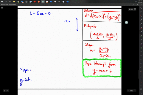 find-the-slope-and-y-intercept-6-5-x0