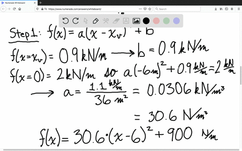 for-the-beam-and-loading-shown-determine-a-the-magnitude-and-location-of-the-resultant-of-the-dist-2
