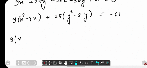 in-exercises-13-22-a-find-the-standard-form-of-the-equation-of-the-ellipse-b-find-the-center-verti-8
