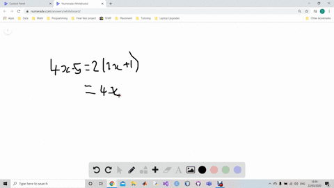 solve-each-equation-check-your-answer-4-x-522-x1