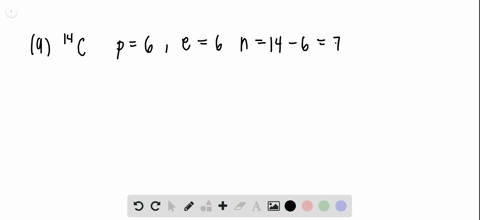 how-many-protons-neutrons-and-electrons-are-there-in-the-following-atoms-a-14-mathrmc-b-59-mathrmfe-